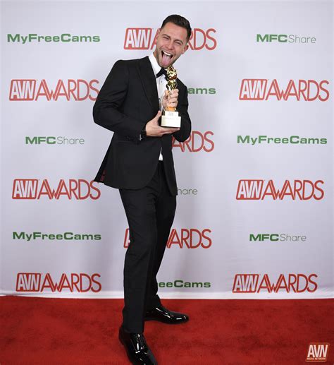 male pornstars|AVN Award for Male Performer of the Year